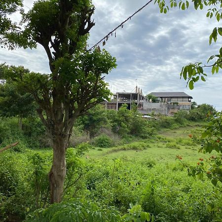 The Bingin Green View Uluwatu Buitenkant foto