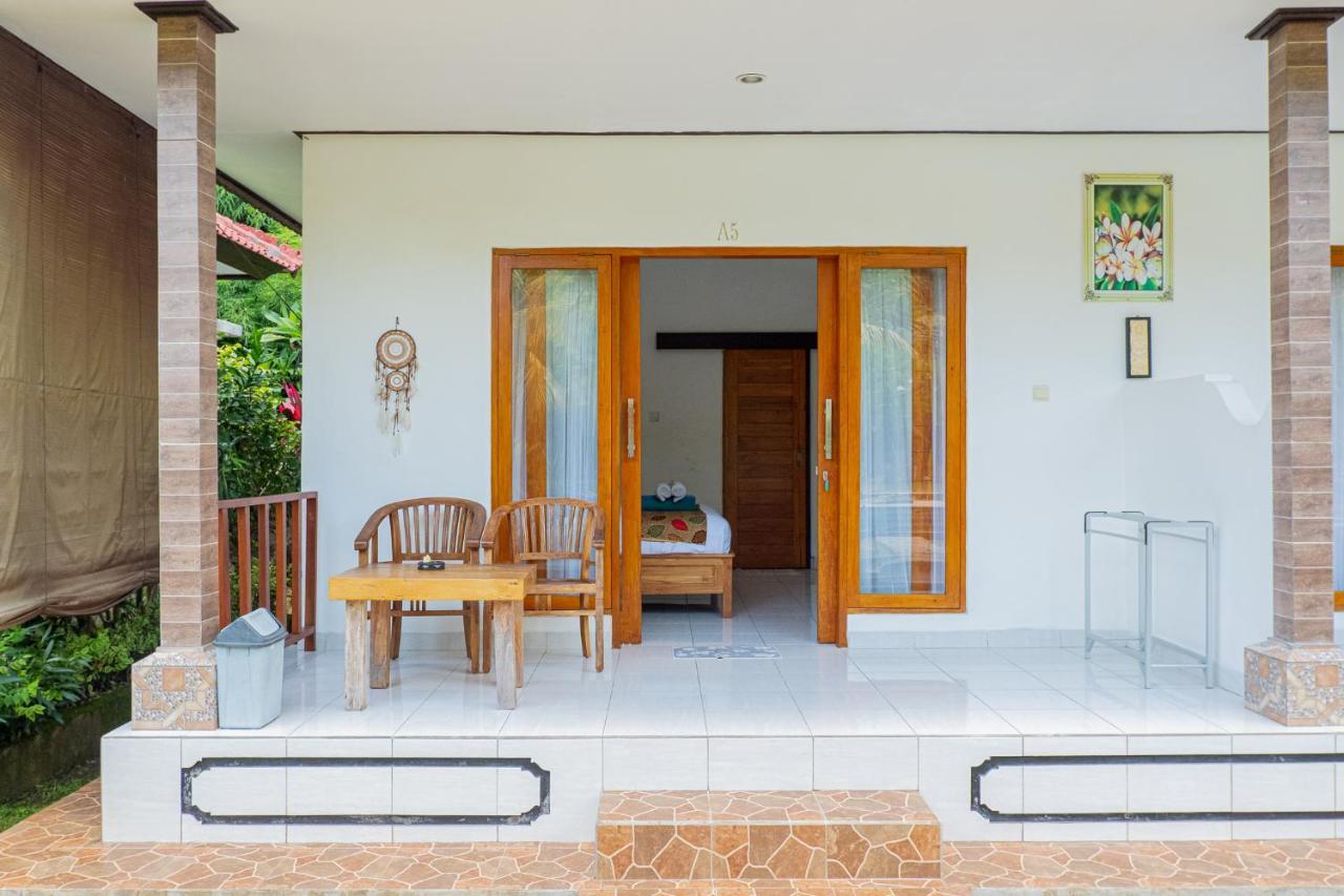 The Bingin Green View Uluwatu Buitenkant foto