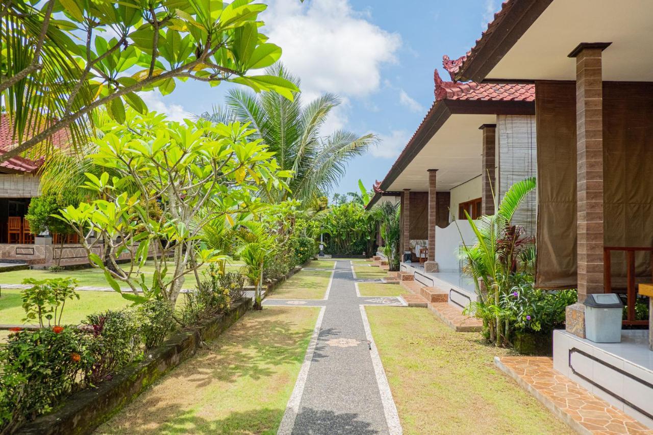 The Bingin Green View Uluwatu Buitenkant foto