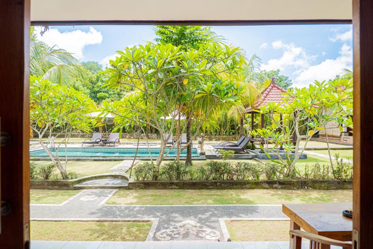The Bingin Green View Uluwatu Buitenkant foto