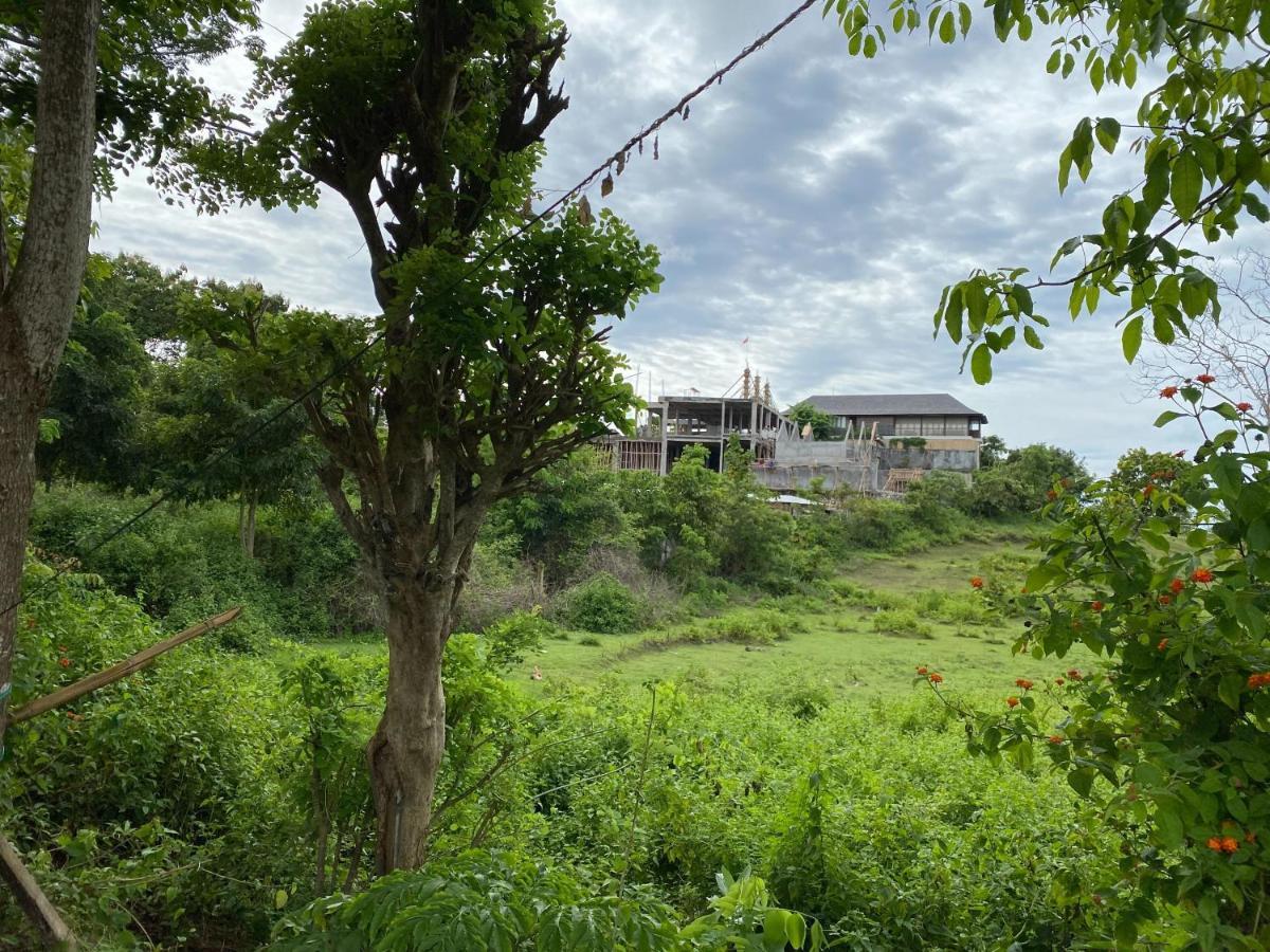 The Bingin Green View Uluwatu Buitenkant foto