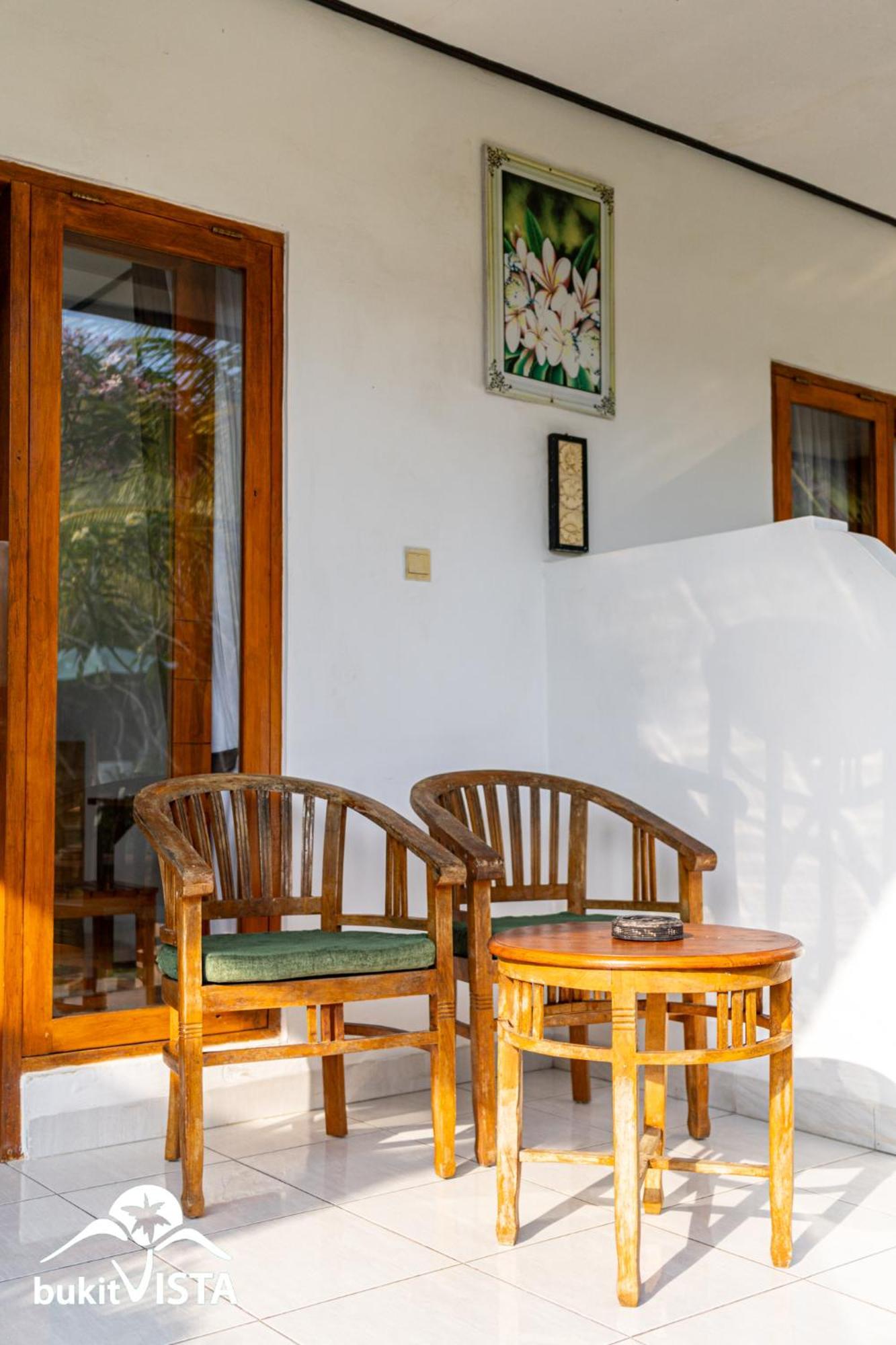 The Bingin Green View Uluwatu Buitenkant foto