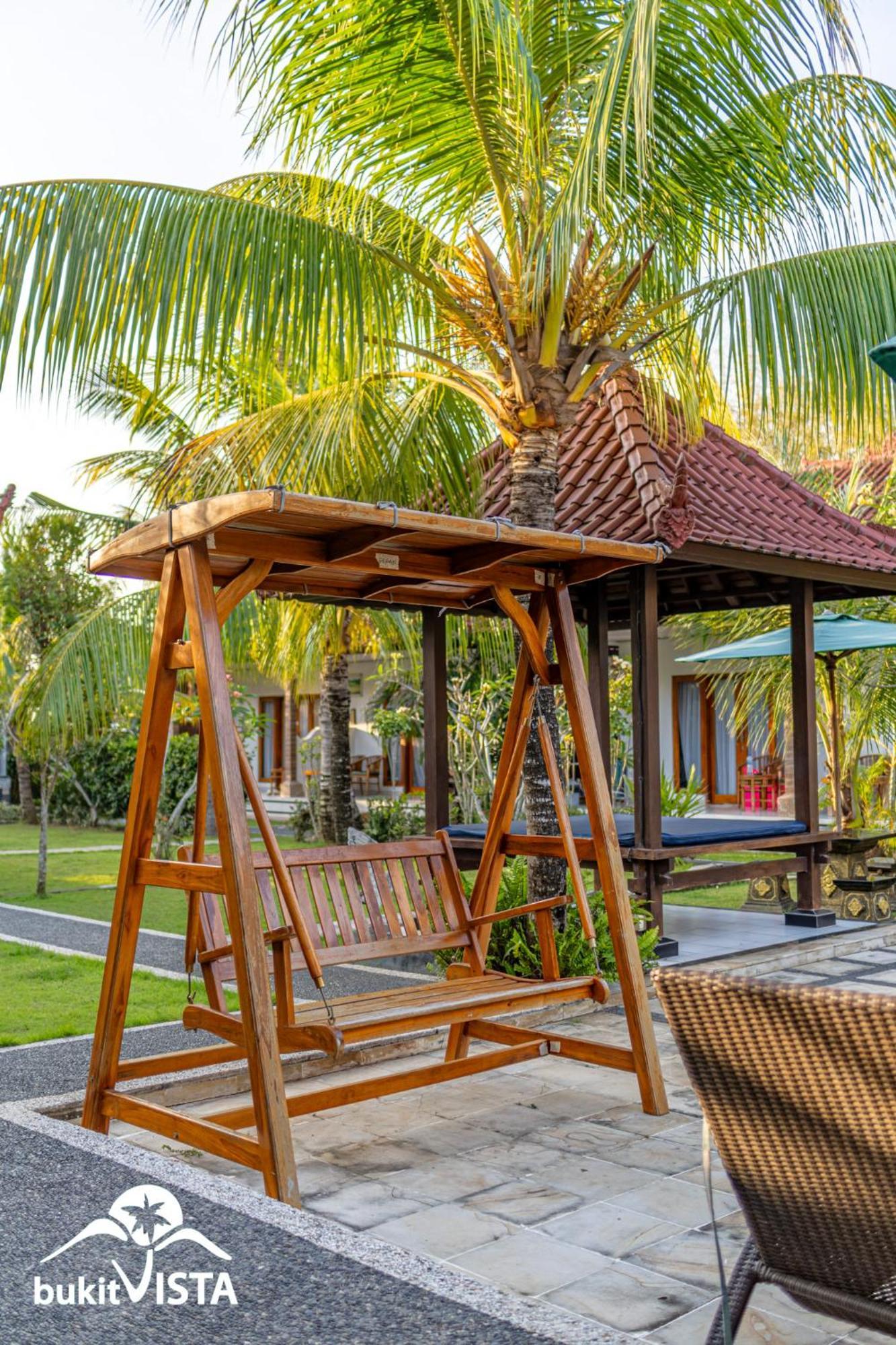 The Bingin Green View Uluwatu Buitenkant foto