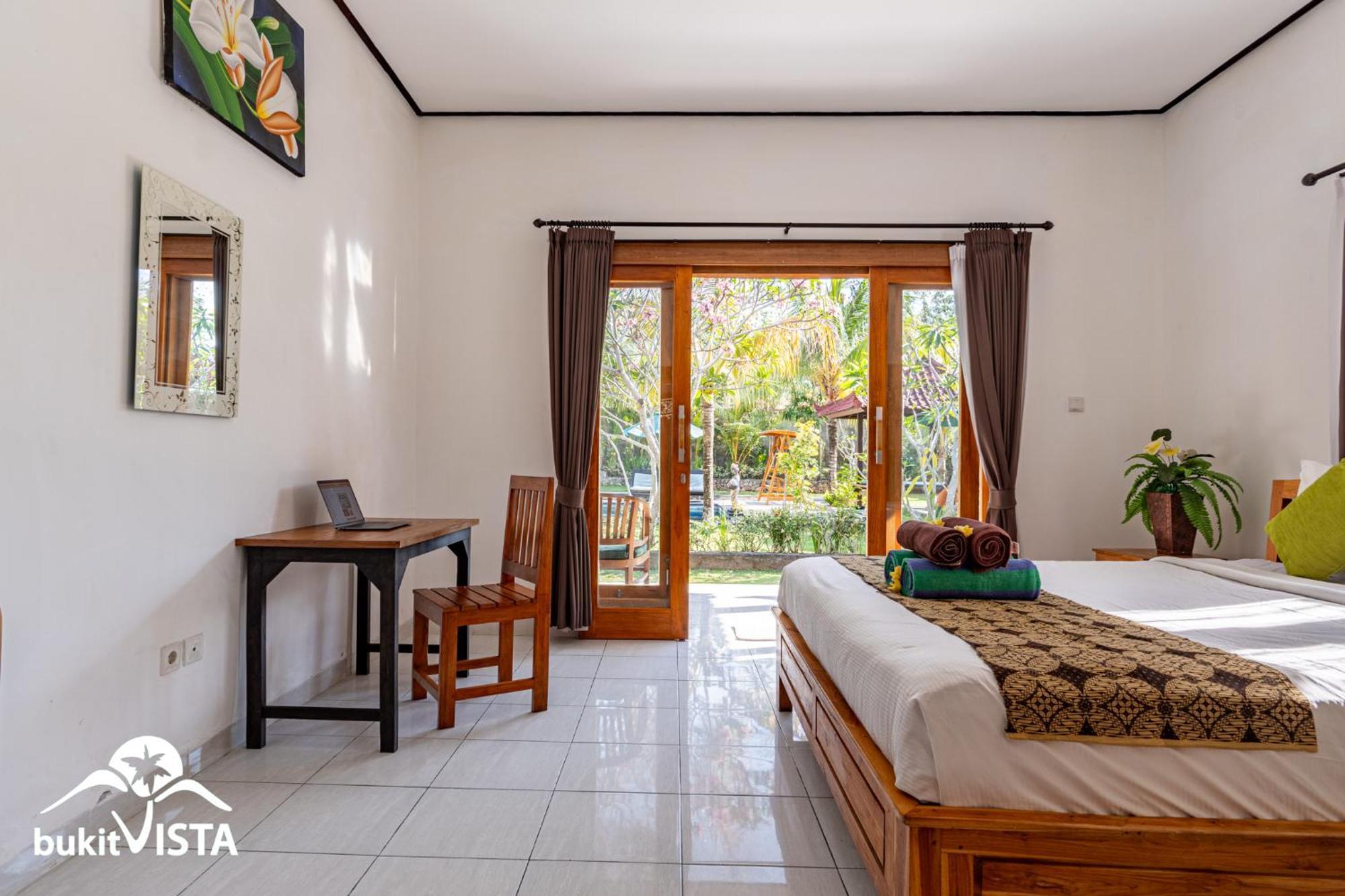 The Bingin Green View Uluwatu Buitenkant foto